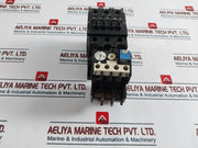Bbc B30-30-00 Petercem Relay Coil Voltage 65A 660V Ac