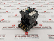 Bbc B72 Contactor 10A 600 Vac