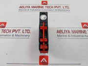 Bbc C105.02 Control Unit 220V Ac