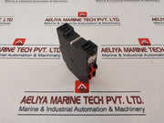 Bbc C461.10 Time Relay 5A