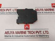 Bbc C461.10 Time Relay 5A
