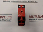 Bbc C461.10 Time Relay 5A