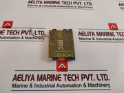 Brown Boveri Cma 100/Cma 1000 Printed Circuit Board