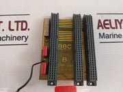 Brown Boveri Cma 100/Cma 1000 Printed Circuit Board