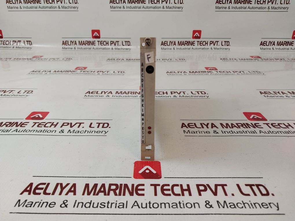 Bbc Cma 35 Short Circuit Card Gvt 360 5799