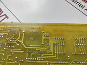 Bbc Cma 35 Short Circuit Card Gvt 360 5799