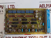 Bbc Cma 36-1 Controller Card Gvt 360 5797