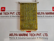 Bbc Cma 36-1 Controller Card Gvt 360 5797