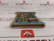Bbc Cma 36 Printed Circuit Board 36-1 Gvt 360 5797