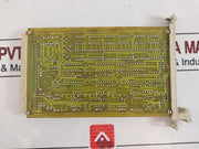 Bbc Cma 36 Printed Circuit Board 36-1 Gvt 360 5797