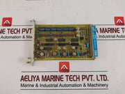 Bbc Cma 36 Printed Circuit Board 36-1 Gvt 360 5797