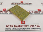 Bbc Cma 36 Printed Circuit Board 36-1 Gvt 360 5797