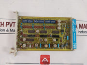 Bbc Cma 36 Printed Circuit Board 36-1 Gvt 360 5797