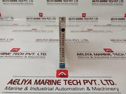 Bbc Cma 37 Voltage Monitoring Card Gvt 360 5798