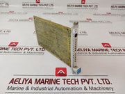 Bbc Cma 37 Voltage Monitoring Card Gvt 360 5798