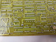 Bbc Cma 52 Printed Circuit Board Card