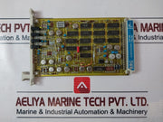 Bbc Cma 52 Printed Circuit Board Card