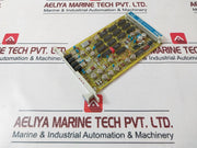 Bbc Cma 52 Printed Circuit Board Card