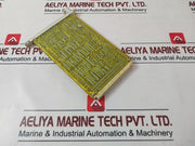 Bbc Cma 52 Printed Circuit Board Card