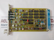 Bbc Cma 52 Printed Circuit Board Card