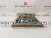 Bbc Cma 52 Printed Circuit Board Card