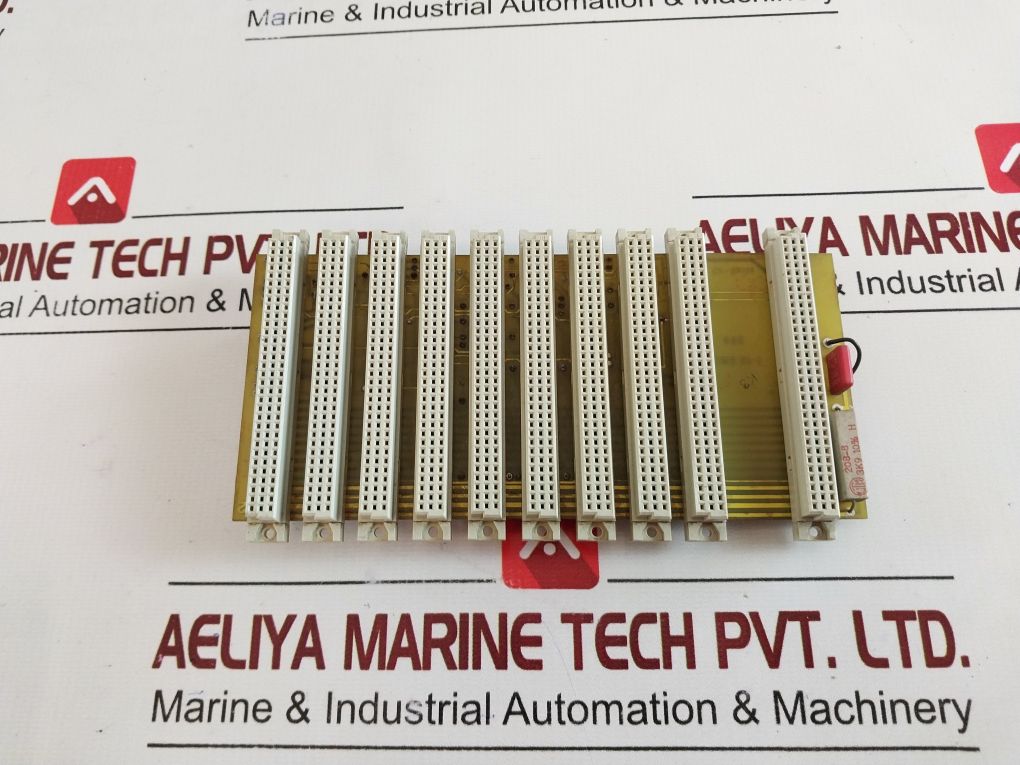 Bbc Cmd 57-1 Pcb Card