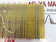 Bbc Cmd 57-1 Pcb Card