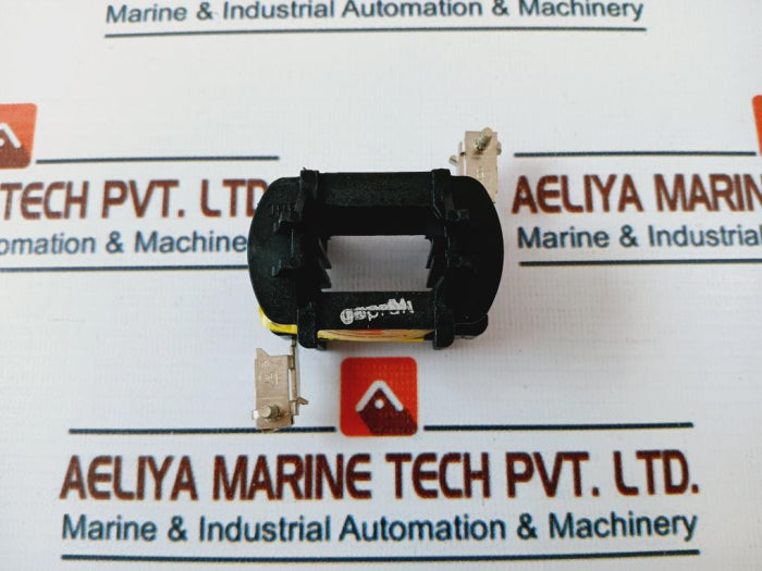 Lot Of 2X Bbc Ghb1701501R1005 Contactor Coil 220Vac