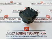 Bbc Ghg 271 8200 Vo Brown Boveri Explosion Proof 16A 250V~