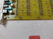 Bbc Elektronik Gvt 360 3273 Printed Circuit Board