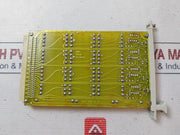 Bbc Elektronik Gvt 360 3273 Printed Circuit Board