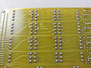 Bbc Elektronik Gvt 360 3273 Printed Circuit Board