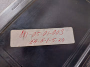 Bbc Elektronik Gvt 360 3273 Printed Circuit Board