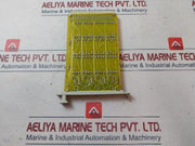 Bbc Elektronik Gvt 360 3273 Printed Circuit Board