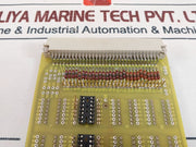 Bbc Gvt 360 4421 Printed Circuit Board Sr21