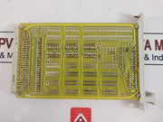 Bbc Gvt 360 4421 Printed Circuit Board Sr21