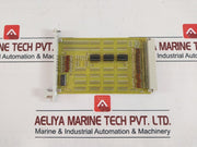 Bbc Gvt 360 4421 Printed Circuit Board Sr21