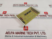 Bbc Gvt 360 4421 Printed Circuit Board Sr21