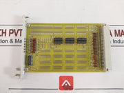 Bbc Gvt 360 4421 Printed Circuit Board Sr21