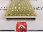 Bbc Gvt 360 4421 Printed Circuit Board Sr21