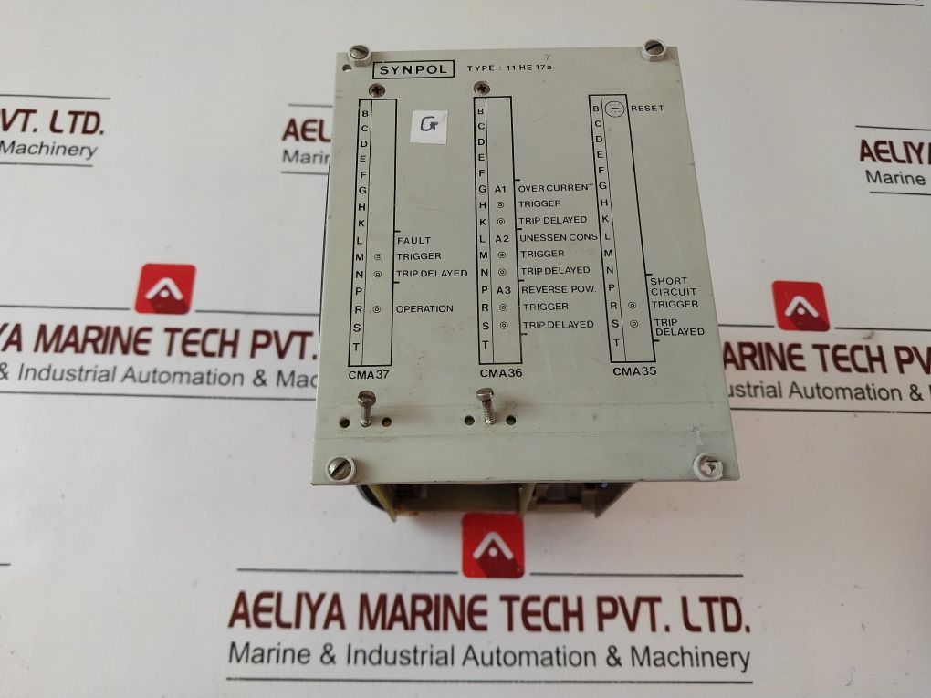 Bbc Gvt 360 5793 Power Insert Card