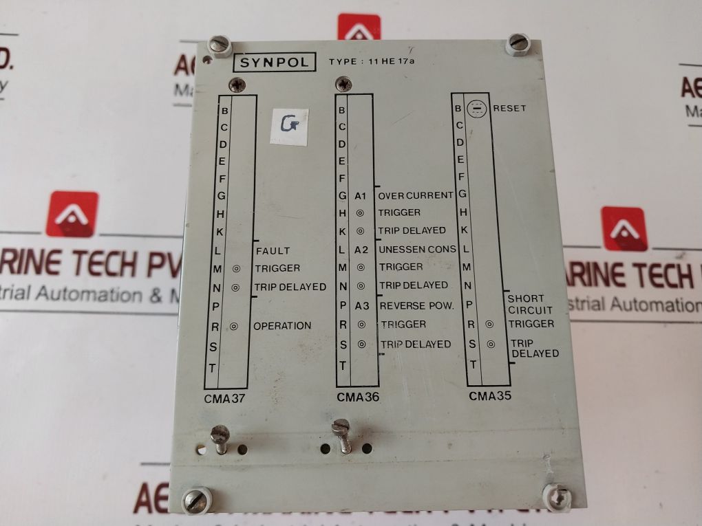 Bbc Gvt 360 5793 Power Insert Card