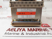 Bbc Gvt 360 5793 Power Insert Card