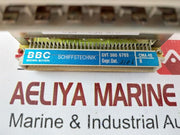 Bbc Gvt 360 5793 Power Insert Card