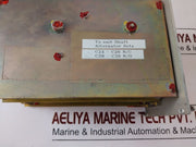 Bbc Gvt 360 5793 Power Insert Card