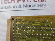 Bbc Gvt 360 5976 Pcb Card