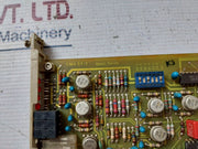 Bbc Gvt 360 5976 Pcb Card