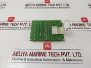 Bbc Gvt 7750 309 Printed Circuit Board