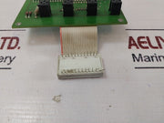 Bbc Gvt 7750 309 Printed Circuit Board