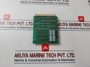 Bbc Gvt 7750 310 R2 Printed Circuit Board He270388